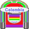 Linkseite Kolumbien